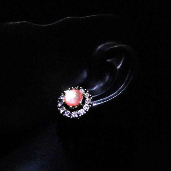 Roxy and Lola Interchangeable Earrings Set - Picture 4 of 9